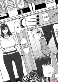 Fujoujoshi Kyoufu! Seiheki Hakai Onee-san