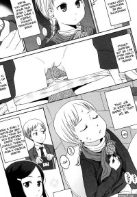 Comic Manga Porn image 57720