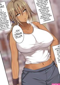Porn comic The Story of How I Seduced My Old Still Hard to Deal with Married Senior. Sex comic comic about the