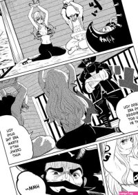G PEN Feccso ONE PIECE no Usui Hon One Piece English Hennojin nhentai