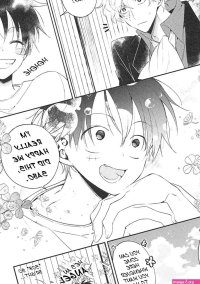 Yaoi hentai manga One Piece