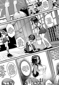 Shinjin Kyoushi Fujiwara-san no Ayashii Kyouin Nikki