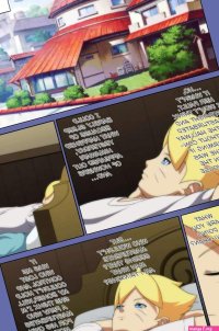 Porn comic Borutos Erotic Adventure. Chapter 2. Boruto. Yutto Prime. Sex comic babe wanted to