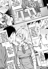 Sensei to Seito to no XXX wa Kivotos de wa Hanzai de wa Arimasen!