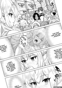 Pornstar in Another World