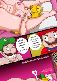 Super Mario