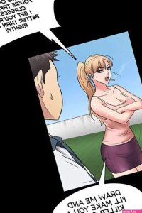 Queen BeeLandlords Daughter Chapter 3: Hana Baek