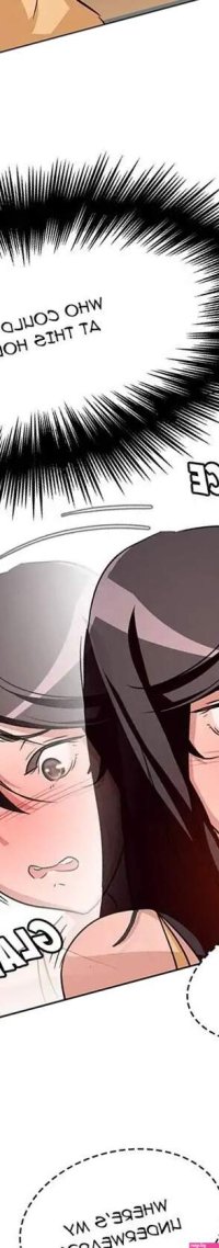 Rain Curtain Chapter 7 : Read Webtoon 18
