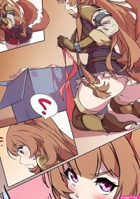 Raphtalia -