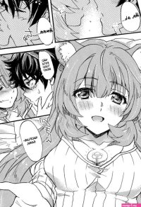 Tate no Yuusha no Nariagari