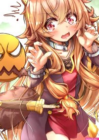 Raphtalia -
