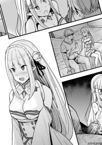 Oninarasu EMTNTR Part 2 71 Re: Zero k...