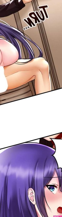 Trapped in a Hentai Game Academy Official