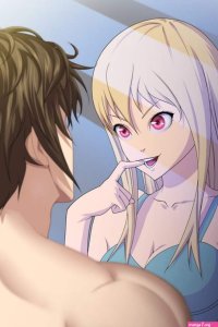 Hentai manga online free Page 314