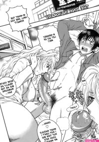 Online Hentai Manga Read image 118574