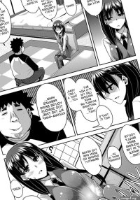 Nikusoukyuu. Aphrodisiac Switch Ch. 0-8