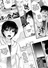 Read The Deep Mountains Secret Original Work korean adult manga