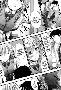 Adult Video Heart 1 Manga Page 4