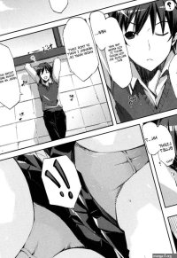 Read Twin Love Hurricane Original Work manga adult