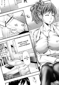 Read That Summer With Sensei And Me And... Original Work manga adult