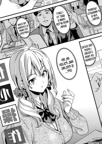 Read Mind Control Hentai Magazine Chapters