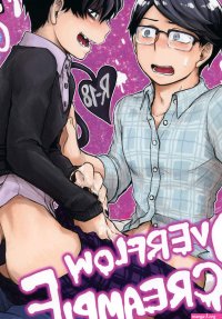 Waiting for 10 in Bed: OVERFLOW CREAMPIE Osomatsu Porn Comics XXX Comics Hentai Manga
