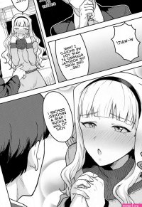 Page 2 of Shiro Ga Afurete White Overflow by Tsurui
