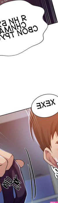 . 201. Secret Class
