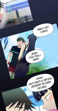 AdultComixxx Chapter 64
