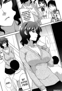 Uncensored Full Color Haha O Okashi Tsuzukeru Hibi