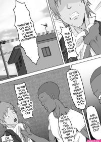 Reading Haha Banare 2