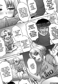 Read Itou Eight Osananajimi No Aitsu Ni Ore Ga Yokujou Suru Wake Nai COMIC Anthurium 2019-08 English Nisor Digital Hentai Porns