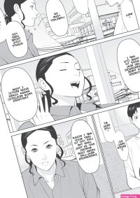 Hinodesou no Onnatachi Women of Sunrise Manor Chapter 5