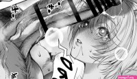 Muttsuri Akazukin-kun kara wa nige rarenai Manga