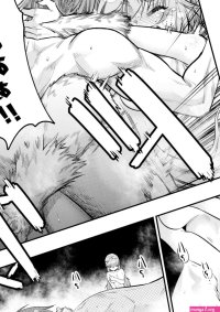 Kaifuku Jutsushi no Yarinaoshi manga fanservice compilation