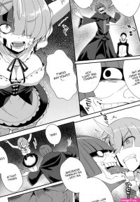 Page 6 of Rem Kara by Nekoi Hikaru