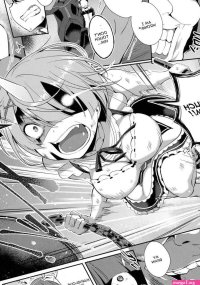 Page 4 of Rem Kara by Nekoi Hikaru