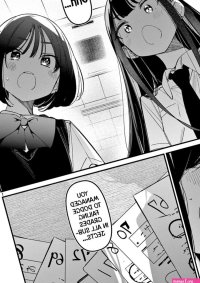 Aitsu no Kanojo