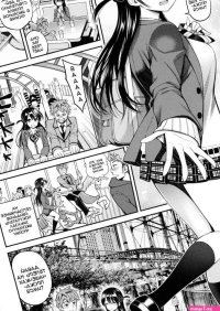 Rent-A-Girlfriend Kanojo Okarishimasu: 3