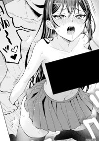 Read I Was Reincarnated As The Scumbag From a Netorare Manga But The Heroine is Coming On To Me
