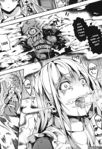 Residence 4 Manga Page 3