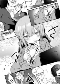 Netoge de Shiriatta Suki na Ko no Bitch na Onna Tomodachi ni Gal NTR sareru Hanashi