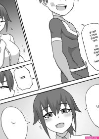 Saga no Tame no Saga Ratoo Dosukebe Kaijin Gyaku Netorare-hen