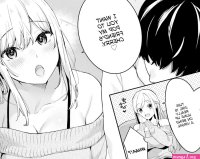 FAKKU on X: Are you up for reverse ntr? Artist: Beko Tarou Read Here: