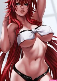 Rias Gremory Porn Comics Page 3 Of 14 Hentai Porns