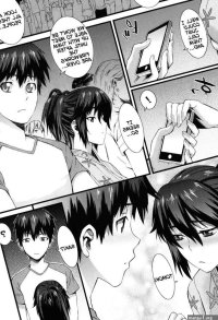 Pic. Hentai Secret Rimjob Series Musashimaru 340709B