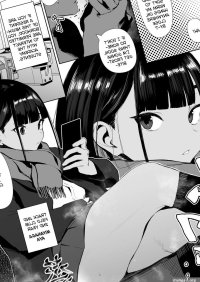 Hard Porn Rikujobu-chan- Original Hentai Rimjob