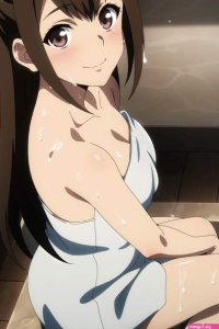 Kizuna Kazayama Sex