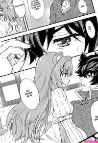 Tate no Yuusha no Nariagari