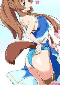 Rule 34 Raphtalia The Rising Of The Shield Hero